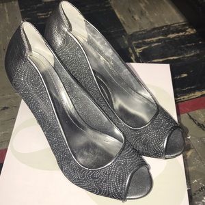 Ladies style and co heels gorgeous